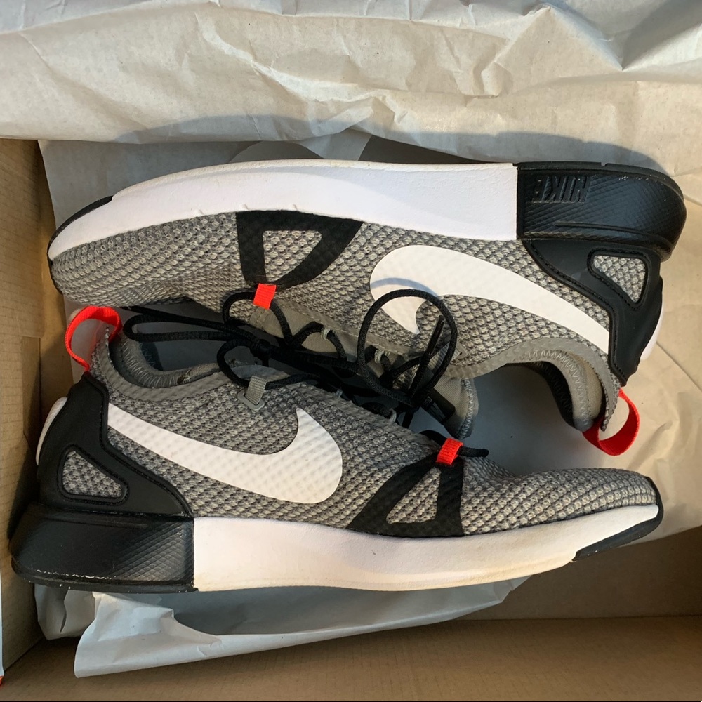 Nike Dual Racer Shoes